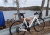 Complete Gravel and Road Wheels Fulcrum Rapid Red 900 Hjul säljes