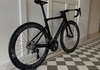 Allebike Industrie Ultegra  Racercykel / Landsväg säljes