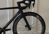 Allebike Industrie Ultegra  Racercykel / Landsväg säljes