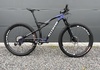 Allebike Alpha XT Kolfiberhjul