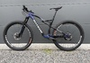 Allebike Alpha XT Kolfiberhjul Mountainbike säljes