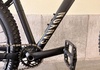 Canyon Stoic 2 – Nyservad, mycket fint skick och uppgraderad med dropper post Mountainbike säljes