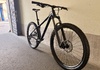Canyon Stoic 2 – Nyservad, mycket fint skick och uppgraderad med dropper post Mountainbike säljes