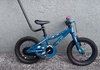 Scott 14” cykel nyskick Barncykel säljes