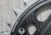 Helt ny SRAM X-Sync 2 GX Eagle chainring 3mm Offset, 30T. Komponenter säljes