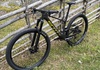 Scott RC Team Issue 2024, Medium, AXS, MTB Kolfiber