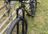 Scott RC Team Issue 2024, Medium, AXS, MTB Kolfiber Mountainbike säljes