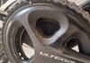 White RR Aero Interceptor Carbon (Ultegra Di2 elväxlar) med mycket tillbehör – Storlek M (54) Racercykel / Landsväg säljes