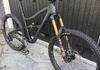 Ibis Ripmo V2S Large – custom-byggd enduro/trail, toppskick