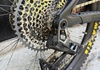 Ibis Ripmo V2S Large – custom-byggd enduro/trail, toppskick Mountainbike säljes