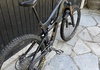 Ibis Ripmo V2S Large – custom-byggd enduro/trail, toppskick Mountainbike säljes