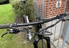 Cannondale Scalpel komfortabel stigraket Mountainbike säljes