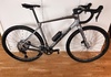 Merida Silex 7000 Cross / Gravel säljes