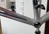 Specialized crux 2026 56 Ramar säljes