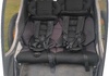 Hamax Outback Duo Tillbehör säljes