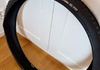 Schwalbe Nobby Nic + Maxxis Dissector däck