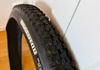 Schwalbe Nobby Nic + Maxxis Dissector däck Däck säljes
