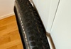 Schwalbe Nobby Nic + Maxxis Dissector däck Däck säljes
