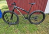 Trek SUPERCALIBER 9.7 SLR P1 Deep Smoke Mountainbike säljes