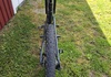 Trek SUPERCALIBER 9.7 SLR P1 Deep Smoke Mountainbike säljes