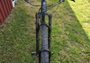Trek SUPERCALIBER 9.7 SLR P1 Deep Smoke Mountainbike säljes