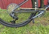 Trek SUPERCALIBER 9.7 SLR P1 Deep Smoke Mountainbike säljes