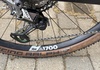 Allebike alpha XTR Mountainbike säljes