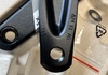 Vevparti SRAM Apex DUB Wide 172,5mm Komponenter säljes