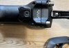 Styrstam S-Works Tarmac 90mm med tillbehör  Komponenter säljes