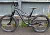 Canyon Spectral CF L Mountainbike säljes
