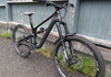Canyon Spectral CF L Mountainbike säljes