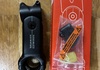 Redshift styrstam 100mm