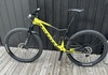 Scott Spark RC Comp Mountainbike säljes