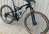 Allebike Majestic  Mountainbike säljes