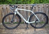 Trek Checkpoint SL5 med Bontrager Aeolus Elite 35 Cross / Gravel säljes