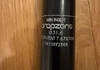 KS Drop Zone dropper 31.6 125 mm Komponenter säljes