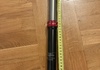 KS Drop Zone dropper 31.6 125 mm Komponenter säljes