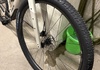 Newmen Advanced SL GR Carbon Wheelset XDR 25mm IW 1200g Hjul säljes