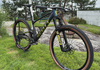 Scott spark RC world cup Mountainbike säljes