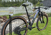 Scott spark RC world cup Mountainbike säljes