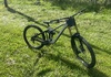 Giant glory Advanced S/M Mountainbike säljes