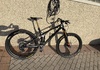MTB cykel YT Izzo CORE cykel 29" unisex ramstorlek L år 2021. Sparsamt använd Mountainbike säljes