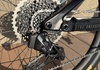 MTB cykel YT Izzo CORE cykel 29" unisex ramstorlek L år 2021. Sparsamt använd Mountainbike säljes