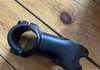 Canyon Styrstam 60 mm ST0035 1 1/4" Komponenter säljes