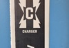 Charger till Pike Komponenter säljes