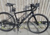 2023 Diverge Comp E5 with accessories, size 54. Cross / Gravel säljes
