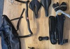 2023 Diverge Comp E5 with accessories, size 54. Cross / Gravel säljes