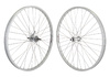 28” Hjulset för single speed med fotbroms - nytt i kartong 