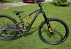Specialized SJ15 S3 S-works Mountainbike säljes