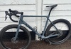 Canyon Grizl sl 7 etap Cross / Gravel säljes